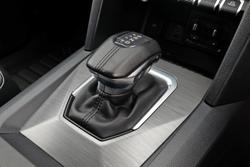 2023 Volkswagen Amarok TSI452 Aventura NF MY23 4X4 Constant BLUE