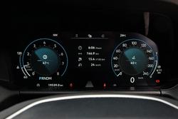 2023 Volkswagen Amarok TSI452 Aventura NF MY23 4X4 Constant BLUE