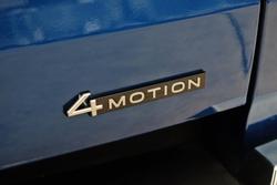 2023 Volkswagen Amarok TSI452 Aventura NF MY23 4X4 Constant BLUE