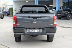 2022 Mitsubishi Triton GSR