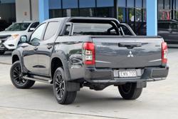 2022 Mitsubishi Triton GSR