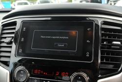 2022 Mitsubishi Triton GSR