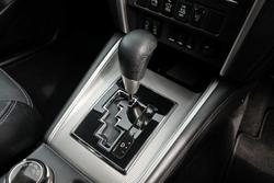 2022 Mitsubishi Triton GSR