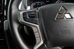 2022 Mitsubishi Triton GSR