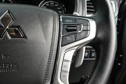 2022 Mitsubishi Triton GSR