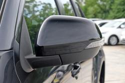 2022 Mitsubishi Triton GSR