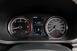 2022 Mitsubishi Triton GSR