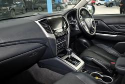 2022 Mitsubishi Triton GSR