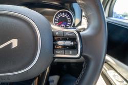 2022 Kia Carnival SLi