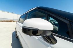 2022 Kia Carnival SLi