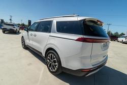 2022 Kia Carnival SLi