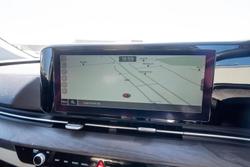 2022 Kia Carnival SLi