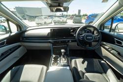 2022 Kia Carnival SLi