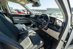 2022 Kia Carnival SLi