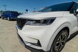 2022 Kia Carnival SLi