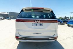 2022 Kia Carnival SLi