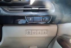 2022 Kia Carnival SLi