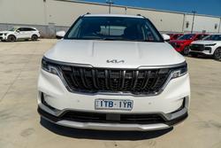 2022 Kia Carnival SLi