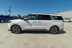 2022 Kia Carnival SLi