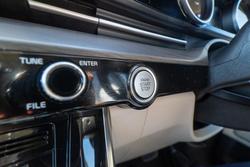 2022 Kia Carnival SLi