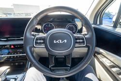 2022 Kia Carnival SLi