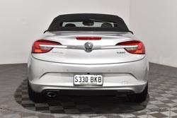 2015 Holden Cascada