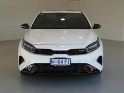 2024 Kia Cerato GT