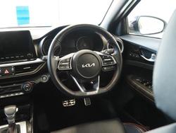 2024 Kia Cerato GT