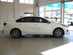 2024 Kia Cerato GT