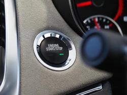 2013 Holden Ute SS V Redline