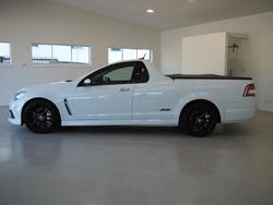 2013 Holden Ute SS V Redline