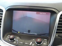 2013 Holden Ute SS V Redline