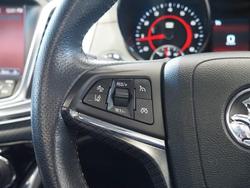 2013 Holden Ute SS V Redline