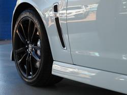 2013 Holden Ute SS V Redline