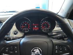 2013 Holden Ute SS V Redline