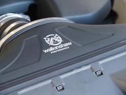 2013 Holden Ute SS V Redline