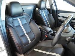 2013 Holden Ute SS V Redline