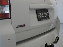 2013 Holden Ute SS V Redline