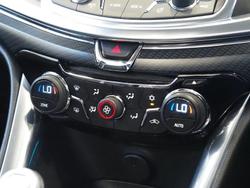 2013 Holden Ute SS V Redline