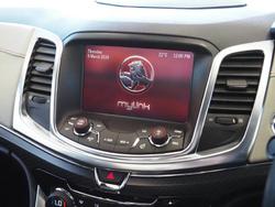 2013 Holden Ute SS V Redline