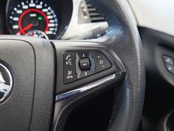 2013 Holden Ute SS V Redline