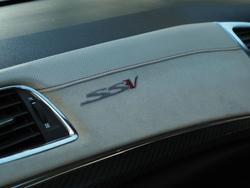 2013 Holden Ute SS V Redline