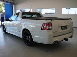 2013 Holden Ute SS V Redline