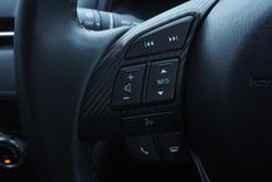 2016 Mazda CX-3 sTouring