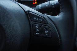 2016 Mazda CX-3 sTouring