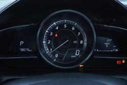 2016 Mazda CX-3 sTouring