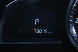 2016 Mazda CX-3 sTouring