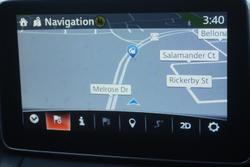 2016 Mazda CX-3 sTouring