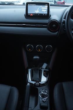 2016 Mazda CX-3 sTouring