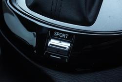 2016 Mazda CX-3 sTouring